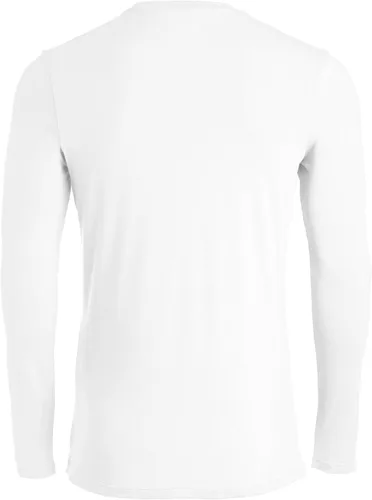 Vista 2 de Mizuno Comp Diamond Long Sleeve Crew
