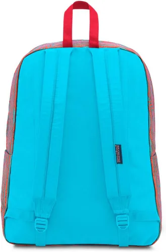 Vista 2 de JanSport Superbreak, Lasj-js00t501-33r, talla única , Disrupción