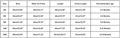 Vista 6 de TBUIALL UNIsex - Conjunto de pantalones de manga larga para niños, suéter y pantalones protectores, manta de recibo, para niños y niñas, invierno
