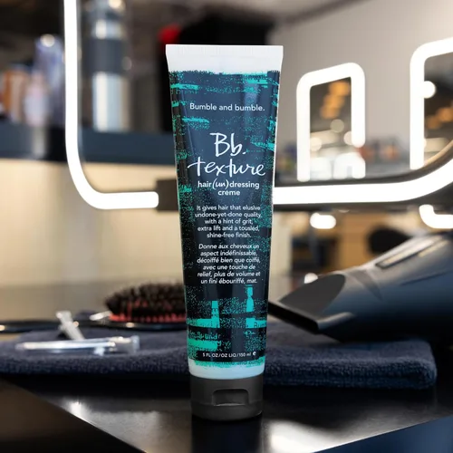 Vista 5 de Crema Bumble & Bumble Texture para cabello (tamaño a elegir), 5 onza.