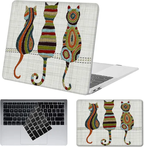Vista 41 de Compatible con MacBook Pro 14 pulgadas Pro/Max Case 2025-2021 modelos M5/M4/M3/M2/M1 A3434 A3185 A3401 A3112 A2918 A2992 A2779 A2442, carcasa