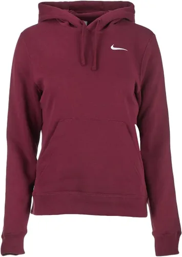 Vista 5 de Nike Sudadera con capucha para mujer