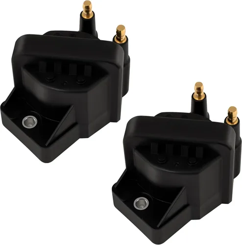 Vista 59 de SCITOO Paquete de bobinas de encendido para Pontiac Montana 3.4L 1999-2005 para Grand Prix 3.8L 1997-2008 para Oldsmobile Alero 3.4L 1999-2004