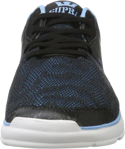 Vista 2 de Supra Zapatillas Noiz para mujer y hombre
