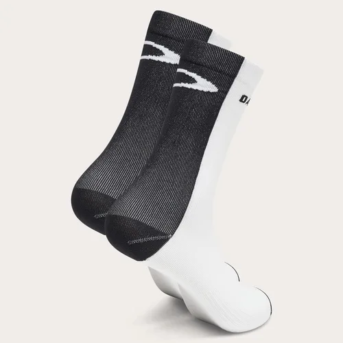 Vista 2 de Oakley Calcetines cortos Icon Road Standard para hombre