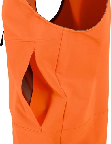 Vista 3 de First Lite Charge Hunters - Chaleco naranja