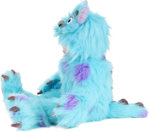 Vista 5 de Disfraz infantil con capucha de Disney Monsters Inc Sulley