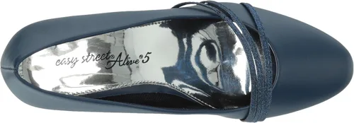 Vista 5 de Easy Street Zapatos de tacón Cristiny para mujer
