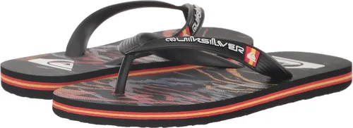 Vista 7 de Quiksilver Sandalias Molokai Highline Scallop para hombre