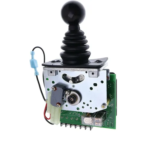 Vista 2 de HOLDWELL Controlador de joystick 73520000847 73520000840 73520000815 7352000937GV compatible con C-Tech