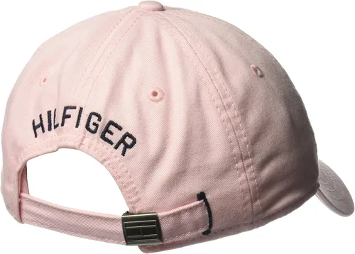Vista 50 de Tommy Hilfiger Gorra de béisbol ajustable Ardin de algodón para hombre