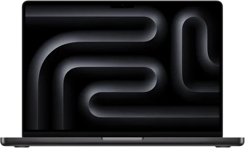 Vista 7 de Apple Laptop MacBook Pro 2026 con chip Apple M5 Max con CPU de 18 núcleos y GPU de 32 núcleos: diseñada para IA, pantalla de 14.2 pulgadas, memoria