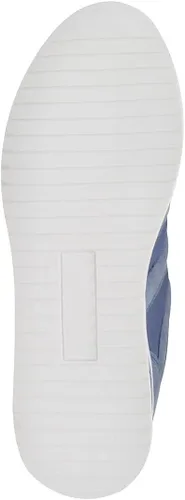 Vista 5 de Nautica Botines altos para mujer botines con cordones y botín color Matilda