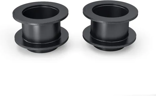 Vista 2 de Kit de nivelación delantera, elevación de 3 pulgadas, solo para camiones 2WD, compatible con Dodge Ram 1500 1994-2006, Dodge Ram 2500 3500