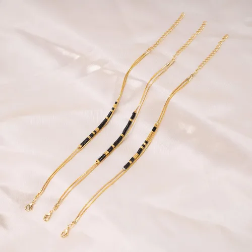 Vista 9 de Regalos inspiradores para mujeres, pulseras con código morse, mensaje secreto para hija, mamá, mejor amiga, profesora, día de la madre, día de San
