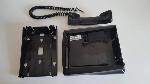 Vista 8 de 108236712 Teléfono Negro con Base 7311H14E-003 Y