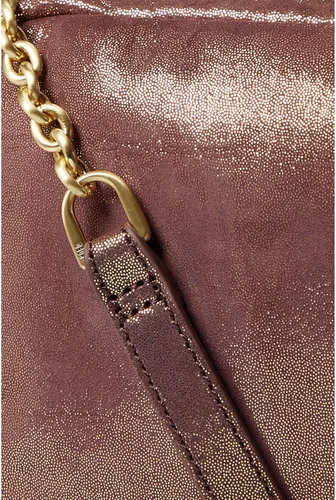 Vista 4 de HOBO Renny Small Crossbody