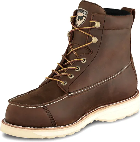 Vista 12 de Irish Setter, Wingshooter, Botas de hombre, 7 pulgadas, impermeables, para caza Ámbar
