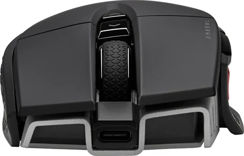 Vista 15 de Corsair M65 RGB Ultra inalámbrico, FPS sintonizable Ratón inalámbrico