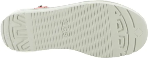 Vista 3 de UGG Sandalias Zayne con correa al tobillo para mujer