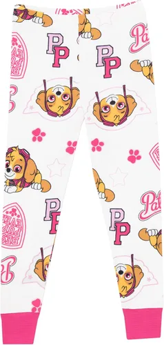 Vista 4 de Paw Patrol Pijamas para niñas