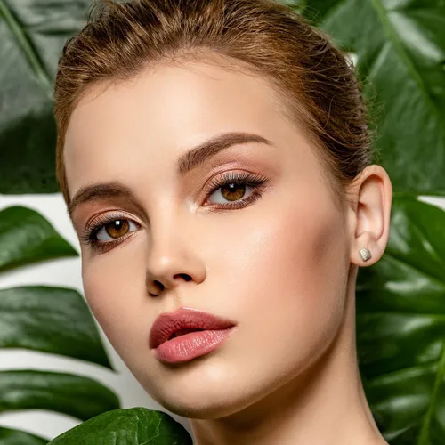 Vista 3 de L.A. Girl Corrector Pro, beige medio, 0.28 onzas (LAX-GC978-A) (paquete de 3)
