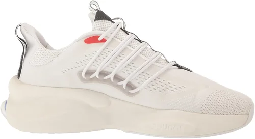 Vista 6 de adidas Alphaboost V1 - Tenis de correr para hombre