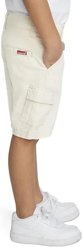 Vista 6 de Levis Cargo Shorts para niño niños grandes