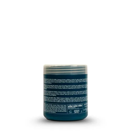 Vista 5 de Ever Ego Herb Ego Champú Energizante + Máscara 33.8oz