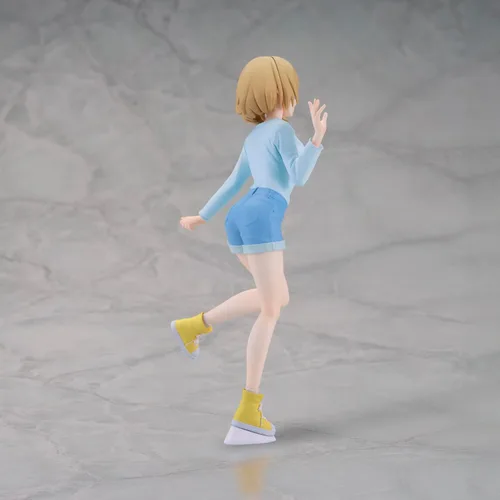 Vista 3 de Banpresto Una pareja de cucos KYUNTIES Sachi UMINO Figura