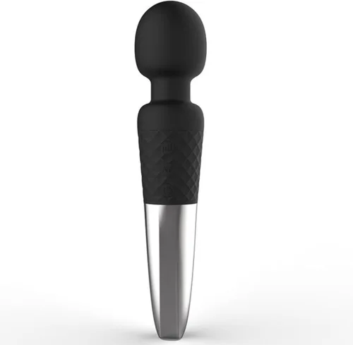 Vista 9 de Vibrador nuevo 20 velocidades consoladores AV vibrador para mujeres clítoris USB recargable bienes sexuales juguetes para adultos 5