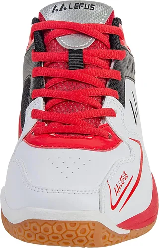 Vista 4 de Condromly Luff 85 - Zapatos de cancha de pickleball ligeros y acolchados para hombre