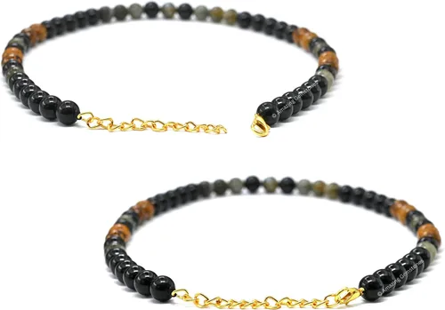 Vista 15 de Ultimate Crystal Disease Necklace