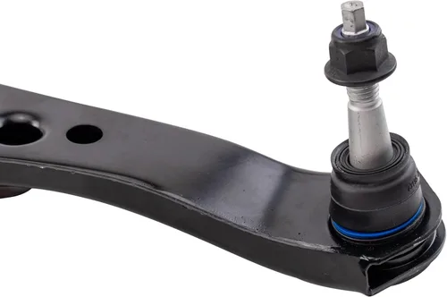 Vista 9 de Brazo de control delantero inferior con rótula compatible con Chevrolet Cruze Volt 2016-2019