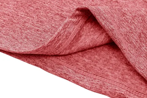 Vista 5 de MAGNIVIT Camisas de correr con cremallera de 14 para hombre, de manga larga, forro polar