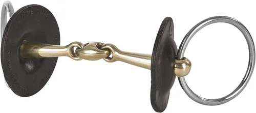 Vista 2 de Acavallo Contoured Bit Guards