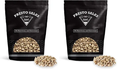 Vista 7 de Presto Sales LLC - Higos secos en cubitos/picados, aperitivo saludable, nutricional, 5 al día, dulce, fibra, lujoso, empaquetado en bolsa resellable