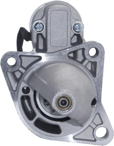 Vista 3 de Nuevo motor de arranque para MAZDA 626 1.8 2.0 17469 21545MI M1T77381 FS0518400