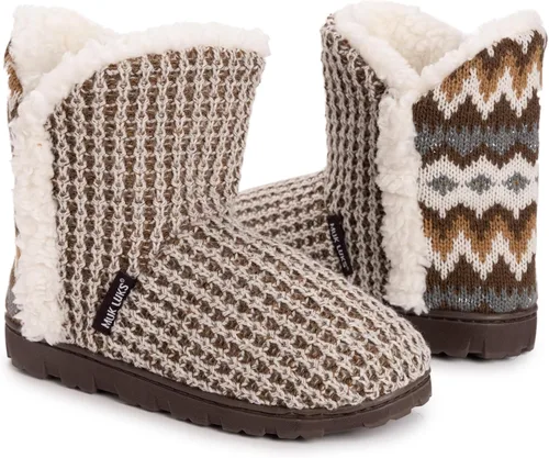 Vista 6 de MUK LUKS Cheyenne para mujer