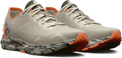 Vista 5 de Under Armour HOVR Sonic 6 Camo - Tenis de correr para mujer