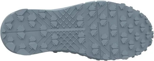 Vista 3 de Under Armour Micro G Valsetz Trek Mid Botas militares y tácticas impermeables para hombre