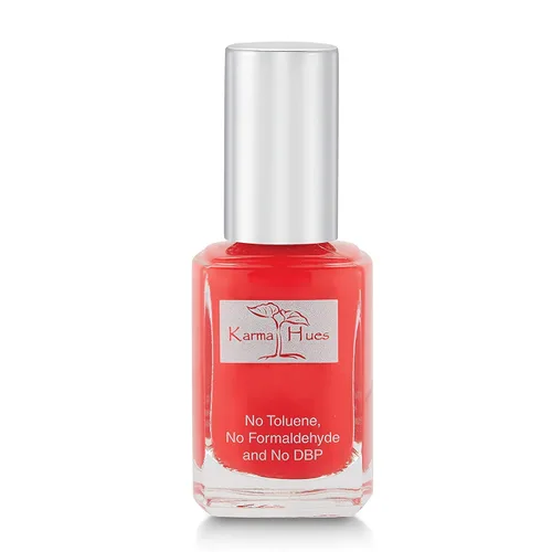 Vista 35 de Karma Organic Esmalte de Uñas Natural - Arte de Uñas No Tóxico, Pintura de Uñas Vegana y Libre de Crueldad (10° Aniversario)