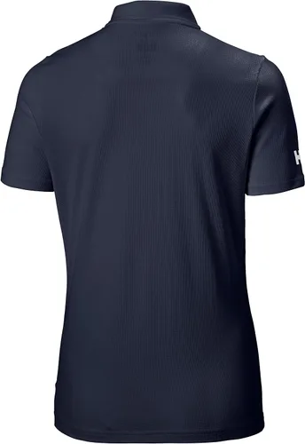 Vista 2 de Helly-Hansen Camiseta de polo para mujer Crew Tech