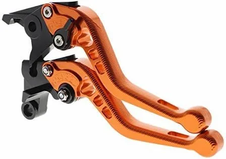 Vista 12 de Palancas de freno y embrague para motocicleta compatibles con YFM700 Raptor 700 700R SE 2008-2021, Raptor 250 08-2013, YFZ 450 07-09, YFZ 450