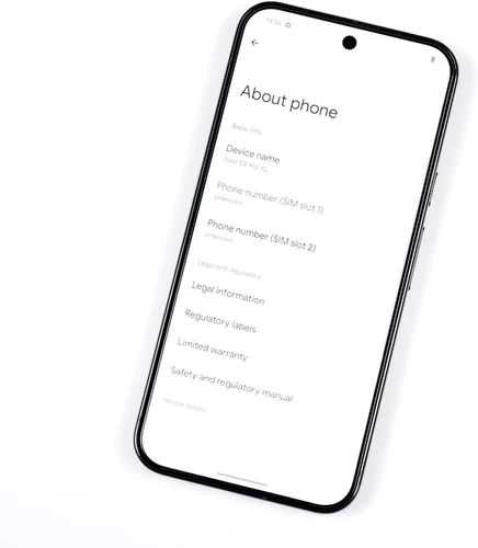 Vista 5 de Ibywind Protector de pantalla para Google Pixel 10 Pro XL 5G de 6.8 pulgadas (paquete de 2), vidrio templado de dureza 9H, con 1 protector de lente