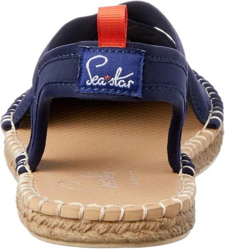 Vista 3 de Sea Star Beachwear Alpargatas vaqueras de mar aptas para el agua