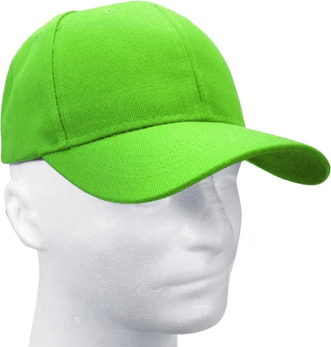 Vista 173 de Falari - Gorra de béisbol, tamaño ajustable, para correr, entrenamientos y actividades al aire libre, para todas las estaciones.