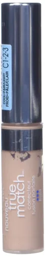 Vista 3 de Corrector L 'Oreal Paris True Match, de 0.17 onzas