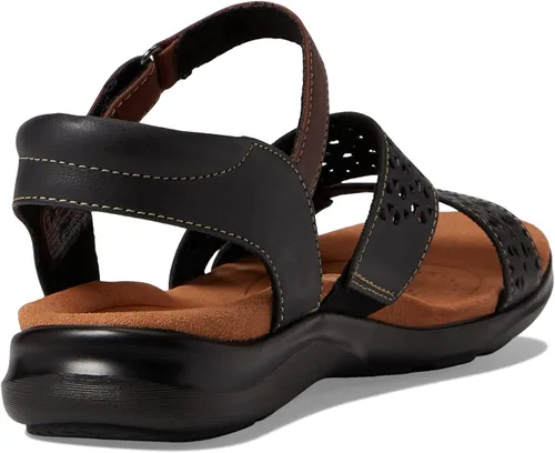 Vista 5 de Clarks Kitly Way