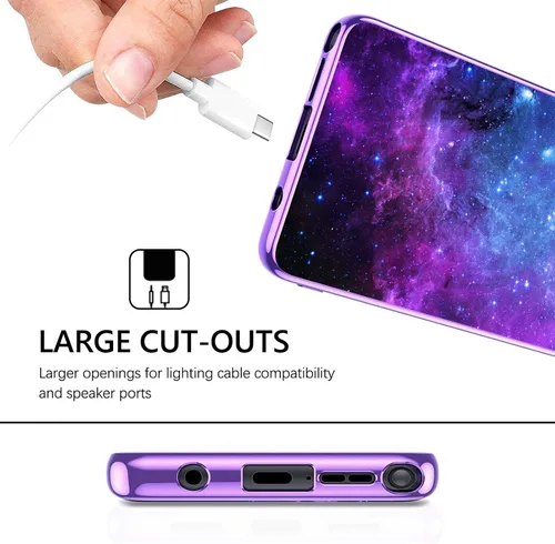 Vista 9 de GUAGUA Funda compatible con Motorola Moto G Stylus 5G 2023 de 6.6 pulgadas, funda protectora antiarañazos y antiarañazos para Moto G Stylus 5G 2023